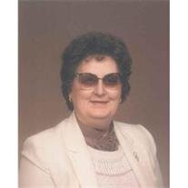 Jewell McCall Dellinger