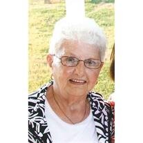 Mabel Ottinger