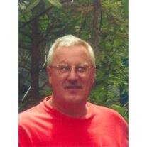 Larry Michael Jones