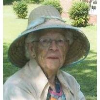 Jocie R. Douglas