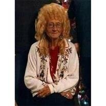 Fern Ivey McCoig