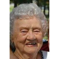 Ora Belle Puckett