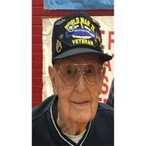 Reed J. Vassar, Sr