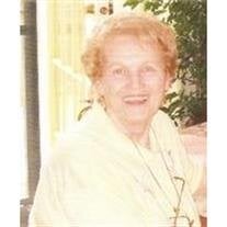 Suella (Sue) Harper Thomas