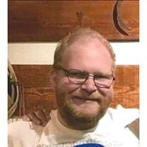 Garen Avery Blanchard