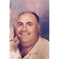 John Brad Holloway
