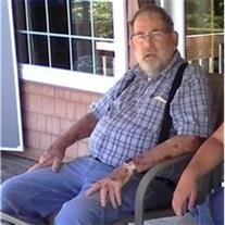 Robert John Wagner