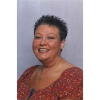Tracy Lynn Hutson