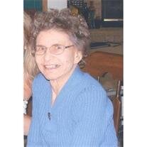 Carolyn May Zellers