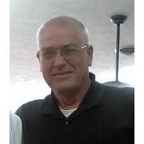 Dale Erwin Bolin