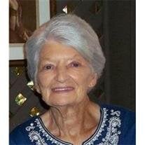 Ruth Reece Thomas