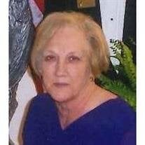Christine Carol Stokely