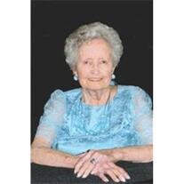 Ruby Ogle Baxter