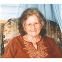 Wilma Jean Jenkins
