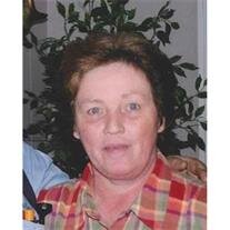 Ann Tritt