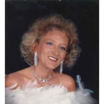 Teresa Kay Shults