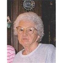 Naomi Monroe Campbell