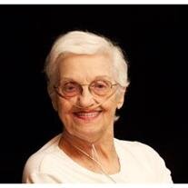 Joan Mobley