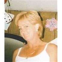 Margie Leon Moore