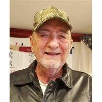 Junior (JR) Russell Starkey