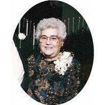 Christeen Stinson