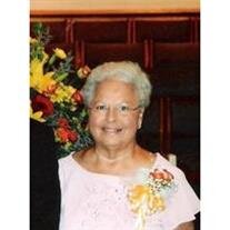 Doris Jane Lee