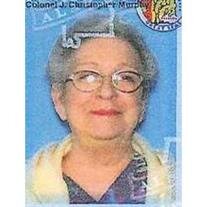Eddie Mauvleen Messer