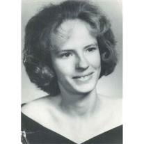 Winnie Brown
