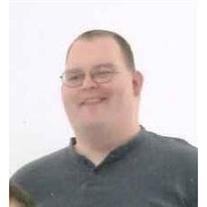 Gary Wayne Cluesman