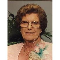 Edna Lou Gilliland