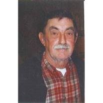 Jerry Eugene Rader