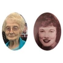 Eula Mae Ford