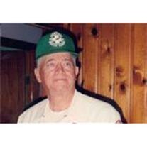 Lloyd "L.S." Wood