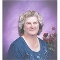 Stella Mae Morrow