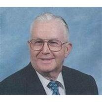 M. E. Marvin Ezekial Edwards