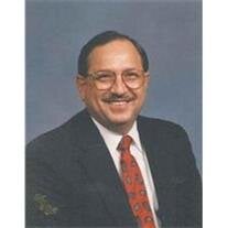 Joseph John Archer, Jr.