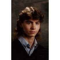 John Michael Webb