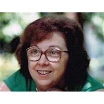 Jeannette Arleen Pepper Shelton