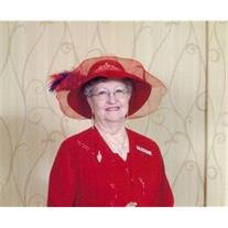 Frances Reed Hebestreit