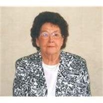 Helen Wheeler Grooms