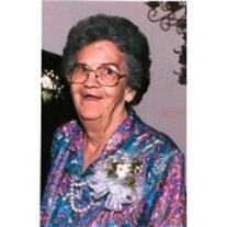 Fayetta Brooks Brown