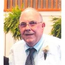 Jerry Dale Crum