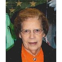 Helen Ruth Blazer