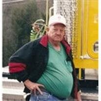 Harold Edward Large