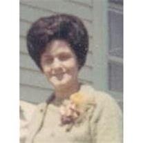 Dorothy "Granny Dot" Vess