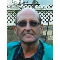 Ronald "Ronnie" Holloway