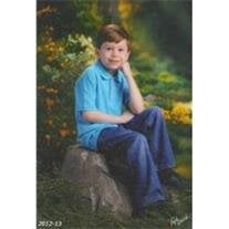 Dylan Todd Sisk