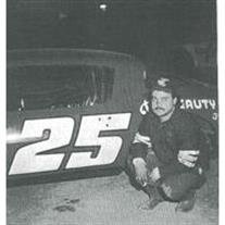 Thomas "Scotty" Scott Henry