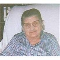 Mary J. Holder
