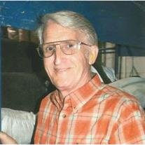 David Russell Keasling
